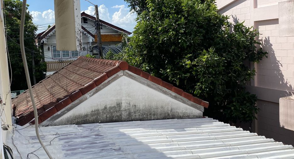 出售 3 卧室 独立屋 在 Saphan Sung, 曼谷