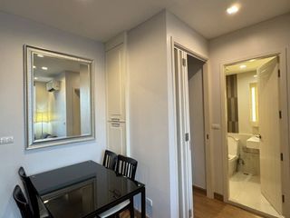À vendre 1 chambre condo à Phra Khanong, Bangkok