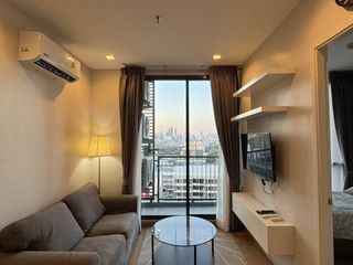 À vendre 1 chambre condo à Phra Khanong, Bangkok