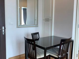 À vendre 1 chambre condo à Phra Khanong, Bangkok