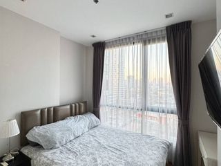 À vendre 1 chambre condo à Phra Khanong, Bangkok