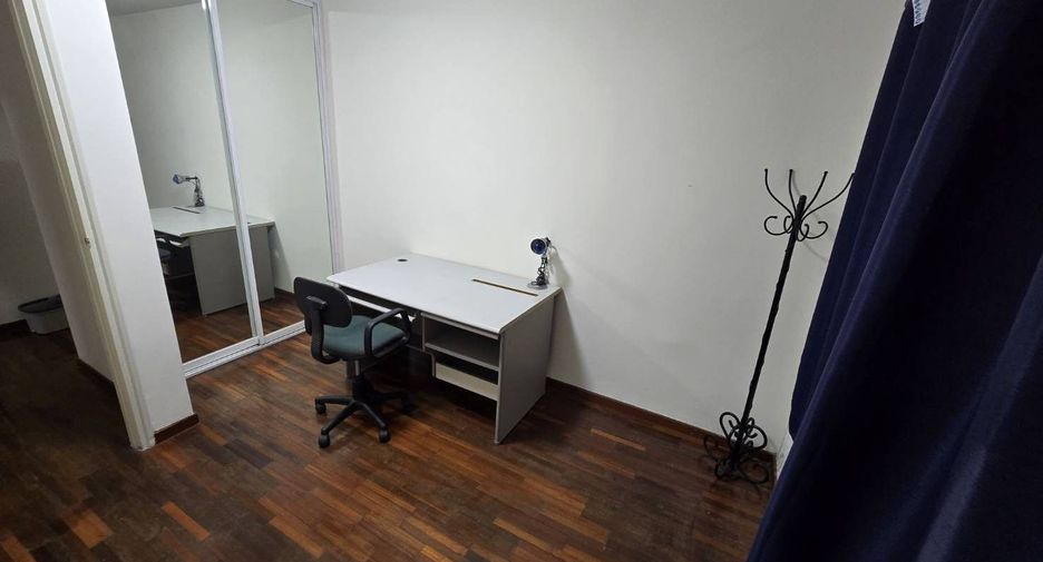 For sale 1 bed condo in Yan Nawa, Bangkok