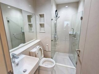 À louer studio condo à Thon Buri, Bangkok