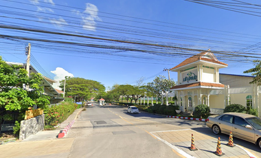 Casa en venta de 4 habitaciones en Prawet, Bangkok