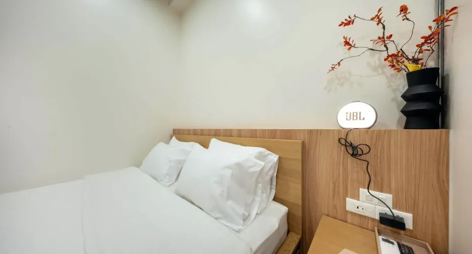 For rent 2 ベッドルーム townhouse in Pom Prap Sattru Phai, Bangkok