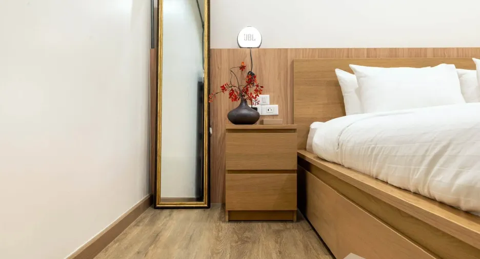For rent 2 ベッドルーム townhouse in Pom Prap Sattru Phai, Bangkok