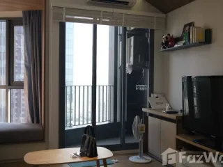 Wohnung zum Kauf mit 1 Zimmer in Bang Rak, Bangkok
