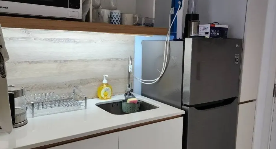 Wohnung zum Kauf mit 1 Zimmer in Bang Rak, Bangkok