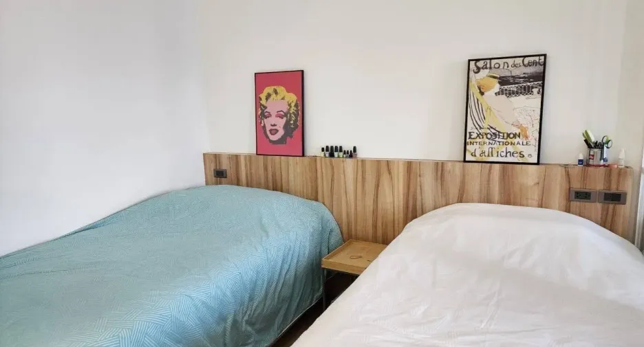 Wohnung zum Kauf mit 1 Zimmer in Bang Rak, Bangkok