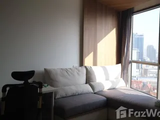 Wohnung zum Kauf mit 1 Zimmer in Bang Rak, Bangkok