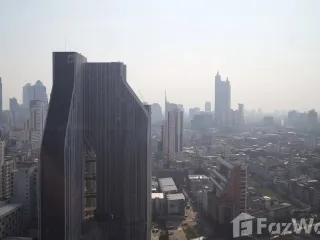 Wohnung zum Kauf mit 1 Zimmer in Bang Rak, Bangkok