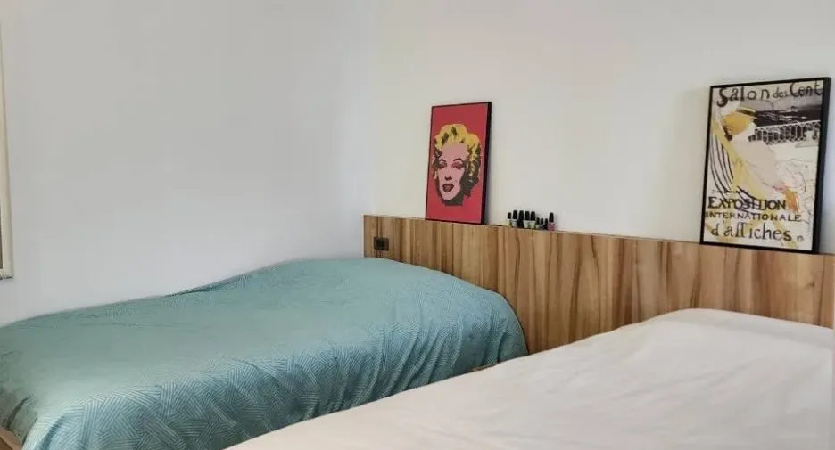 Wohnung zum Kauf mit 1 Zimmer in Bang Rak, Bangkok