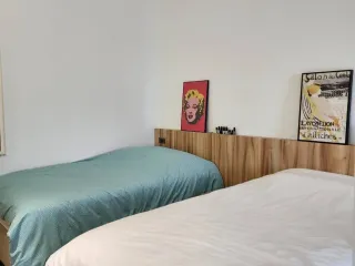 Wohnung zum Kauf mit 1 Zimmer in Bang Rak, Bangkok