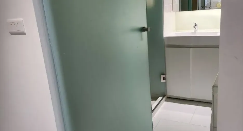 Wohnung zum Kauf mit 1 Zimmer in Bang Rak, Bangkok