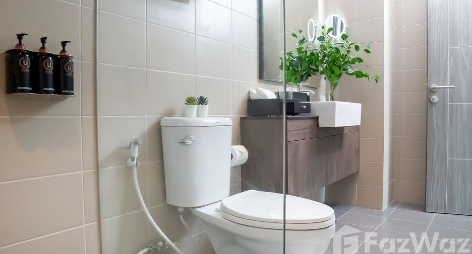 For sale スタジオ condo in Kathu, Phuket