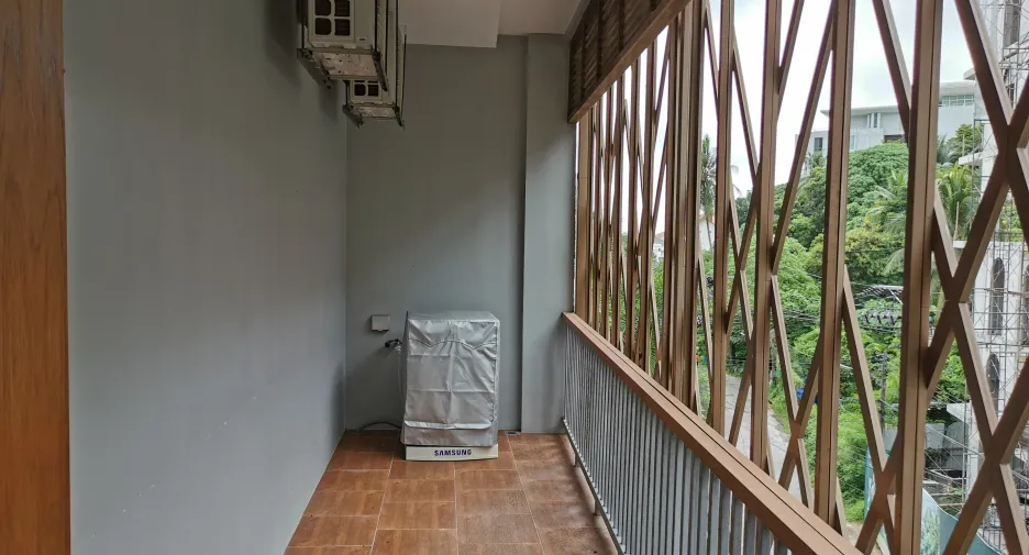 Apartamento en venta de 1 habitaciones en Mueang Phuket, Phuket