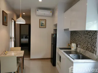 Apartment zum Kauf mit 1 Zimmer in Mueang Phuket, Phuket