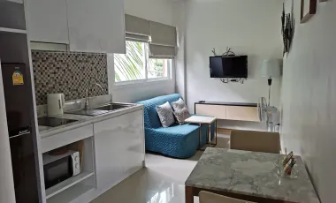 For sale 1 bed apartment in Mueang Phuket, Phuket