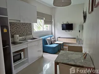 Apartment zum Kauf mit 1 Zimmer in Mueang Phuket, Phuket
