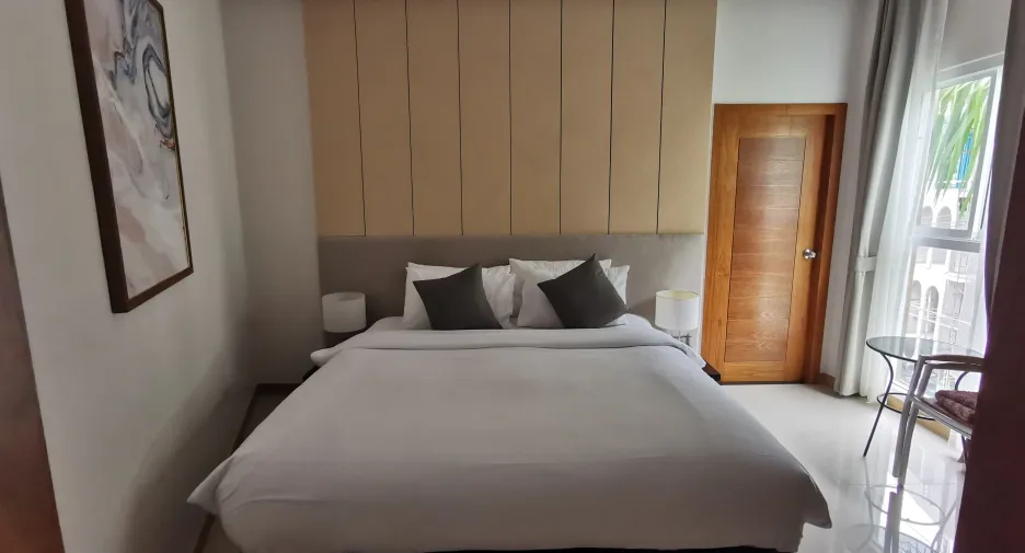 Apartamento en venta de 1 habitaciones en Mueang Phuket, Phuket