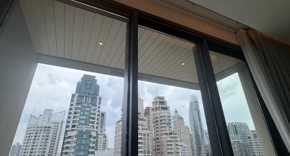 出租 1 卧室 公寓 在 Pathum Wan, 曼谷