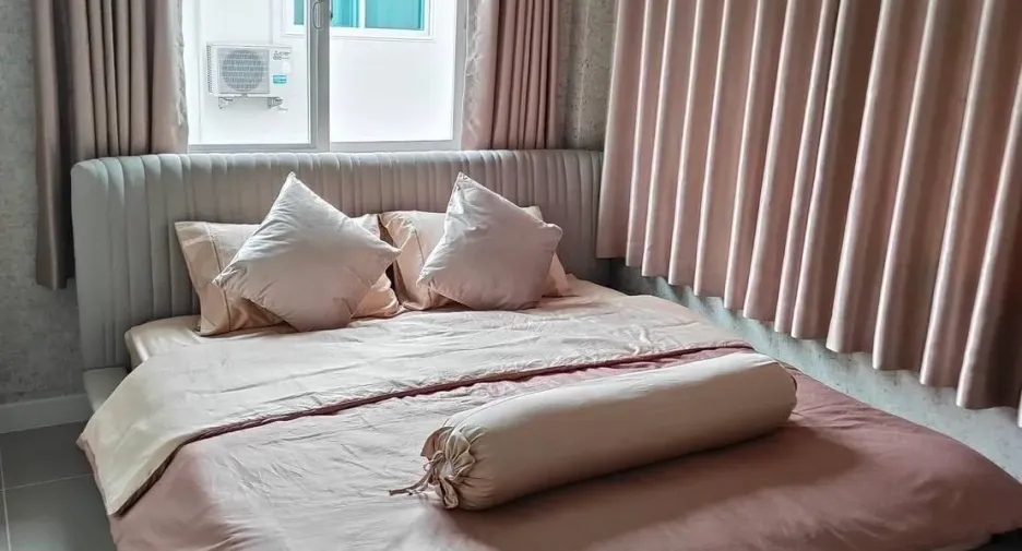 出租 3 卧室 独立屋 在 塔朗, 普吉
