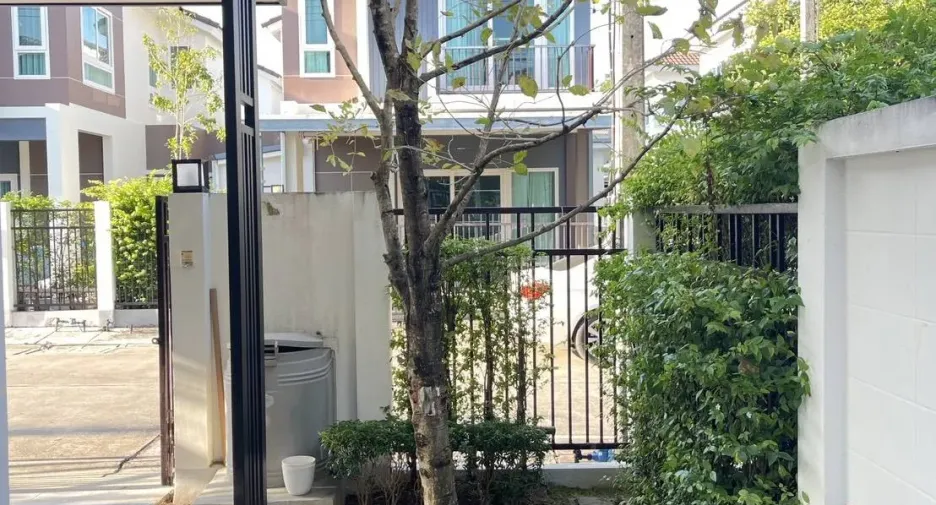 出租 3 卧室 独立屋 在 塔朗, 普吉