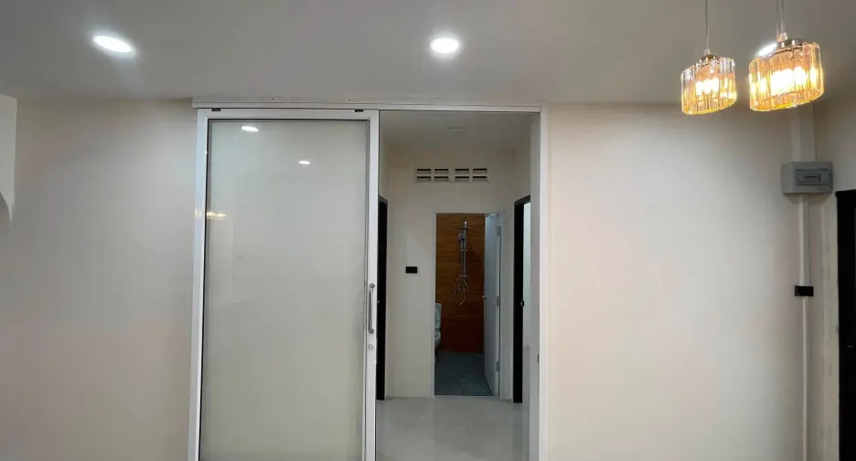 Reihenhaus zum Kauf mit 3 Zimmer in Thalang, Phuket