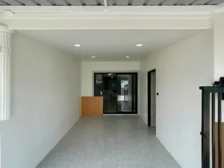 Reihenhaus zum Kauf mit 3 Zimmer in Thalang, Phuket