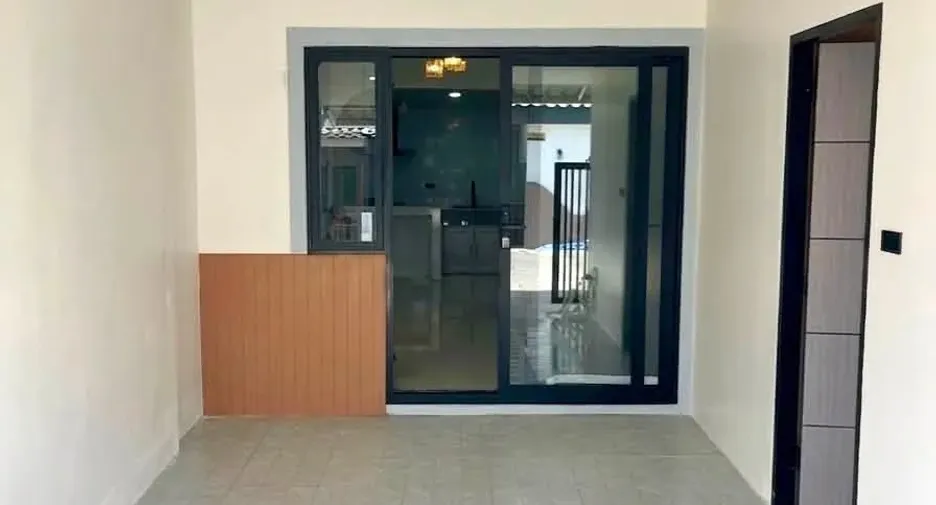 Reihenhaus zum Kauf mit 3 Zimmer in Thalang, Phuket