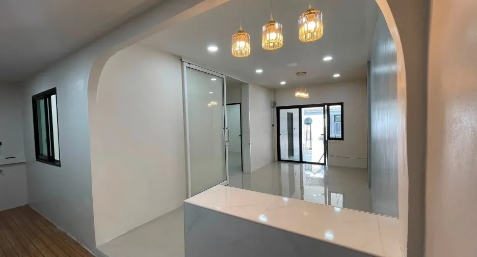 Reihenhaus zum Kauf mit 3 Zimmer in Thalang, Phuket