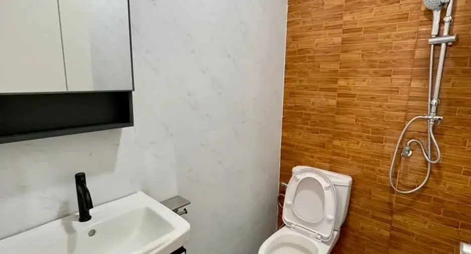 Reihenhaus zum Kauf mit 3 Zimmer in Thalang, Phuket