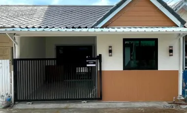 Reihenhaus zum Kauf mit 3 Zimmer in Thalang, Phuket