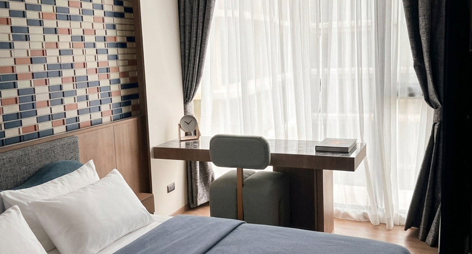 Condo en venta de 2 habitaciones en Thalang, Phuket