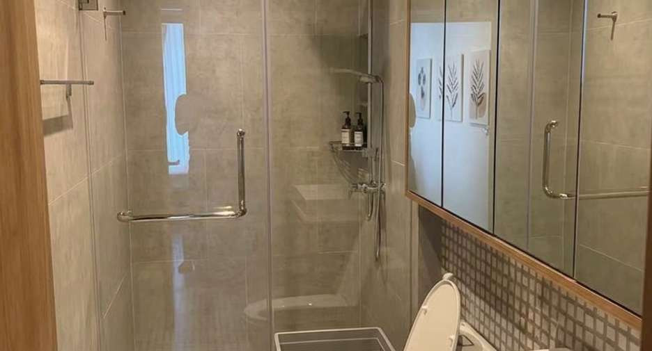 Condo en venta de 2 habitaciones en Thalang, Phuket