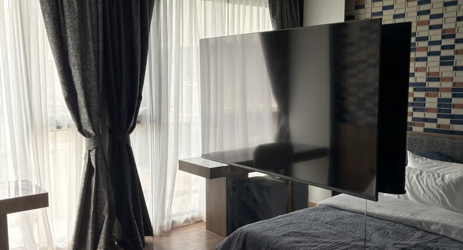 Condo en venta de 2 habitaciones en Thalang, Phuket