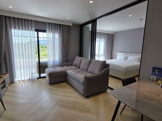 Apartment zur Miete mit 1 Zimmer in Thalang, Phuket