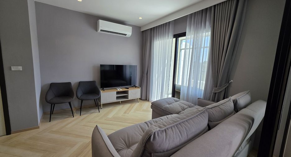 Apartment zur Miete mit 1 Zimmer in Thalang, Phuket