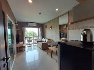 Wohnung zum Kauf mit 1 Zimmer in Mueang Krabi, Krabi