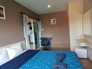 Wohnung zum Kauf mit 1 Zimmer in Mueang Krabi, Krabi