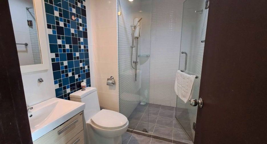 Wohnung zum Kauf mit 1 Zimmer in Mueang Krabi, Krabi