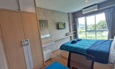 Wohnung zum Kauf mit 1 Zimmer in Mueang Krabi, Krabi