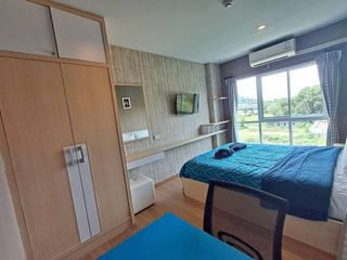 Wohnung zum Kauf mit 1 Zimmer in Mueang Krabi, Krabi