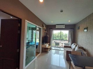 Wohnung zum Kauf mit 1 Zimmer in Mueang Krabi, Krabi