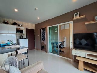 Wohnung zum Kauf mit 1 Zimmer in Mueang Krabi, Krabi