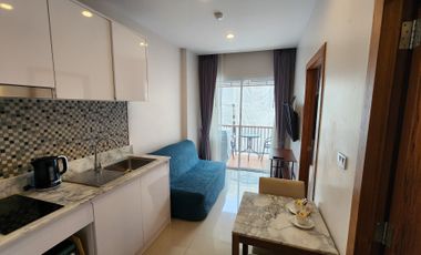 For rent 1 bed apartment in Mueang Phuket, Phuket