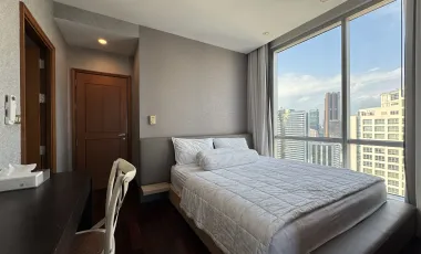 For rent 2 ベッドルーム condo in Sathon, Bangkok