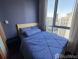 For rent 2 bedrooms condo in Sathon, Bangkok