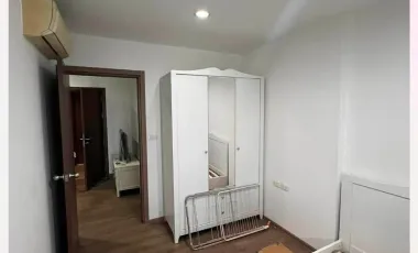 À louer 1 chambre condo à Watthana, Bangkok