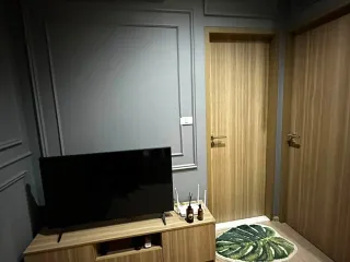 Condo en alquiler de 1 habitaciones en Chom Thong, Bangkok
